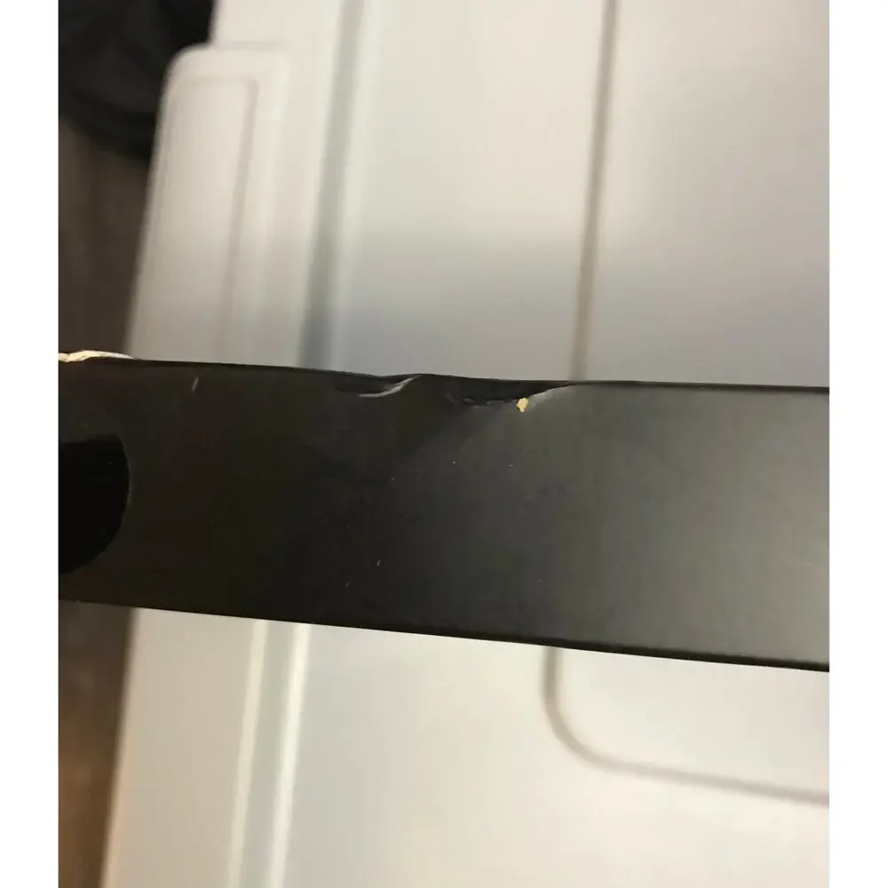Motorola angled display